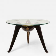 Osvaldo Borsani Coffee Table by Osvaldo Borsani - 4163709