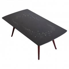 Osvaldo Borsani Coffee Table by Osvaldo Borsani and Adriano di Spilimbergo - 4162830