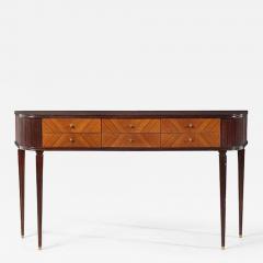 Osvaldo Borsani Console by O Borsani - 4326731