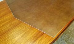 Osvaldo Borsani Custom Boomerang Executive Desk - 4217781