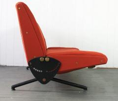 Osvaldo Borsani D70 Sofa by Osvaldo Borsani for Tecno - 378317