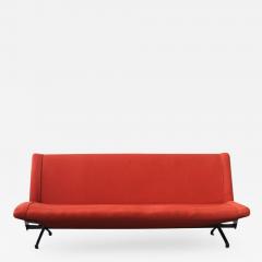 Osvaldo Borsani D70 Sofa by Osvaldo Borsani for Tecno - 379332