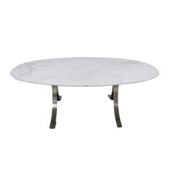 Osvaldo Borsani Dinning Table Designed by Osvaldo Borsani Mod T102 For Tecno - 2542879