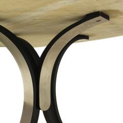 Osvaldo Borsani Dinning Table Designed by Osvaldo Borsani Mod T102 For Tecno - 2542907