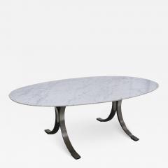 Osvaldo Borsani Dinning Table Designed by Osvaldo Borsani Mod T102 For Tecno - 2544818