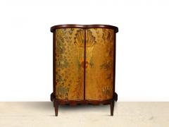 Osvaldo Borsani Drinks Cabinet Model No 6534B by Osvaldo Borsani for ABV - 3095339