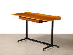 Osvaldo Borsani Early Variant T90 Writing Desk by Osvaldo Borsani for Tecno - 4155487