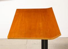 Osvaldo Borsani Early Variant T90 Writing Desk by Osvaldo Borsani for Tecno - 4155490