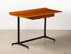 Osvaldo Borsani Early Variant T90 Writing Desk by Osvaldo Borsani for Tecno - 4155494