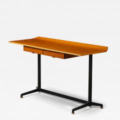 Osvaldo Borsani Early Variant T90 Writing Desk by Osvaldo Borsani for Tecno - 4227307