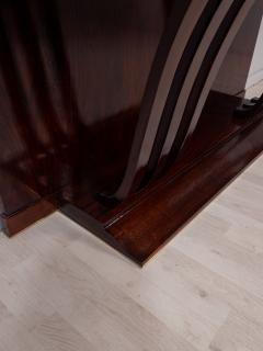 Osvaldo Borsani Italian Mid Century Console attributed to Osvaldo Borsani 1940s - 4819898