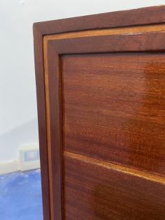 Osvaldo Borsani Italian Mid Century Executive desk designed by Osvaldo Borsani 1940 - 3366049