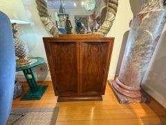 Osvaldo Borsani Italian Modern Cabinet By Osvaldo Borsani - 4423772