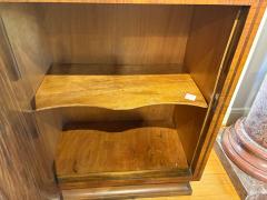 Osvaldo Borsani Italian Modern Cabinet By Osvaldo Borsani - 4423781