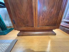 Osvaldo Borsani Italian Modern Cabinet By Osvaldo Borsani - 4423783