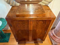 Osvaldo Borsani Italian Modern Cabinet By Osvaldo Borsani - 4423789