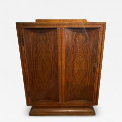 Osvaldo Borsani Italian Modern Cabinet By Osvaldo Borsani - 4426695