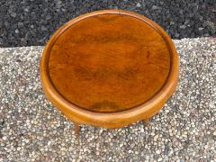 Osvaldo Borsani Italian Modern Sculptural Table attributed to Osvaldo Borsani - 4326550