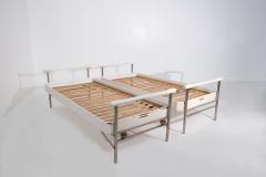 Osvaldo Borsani L75 Kangaroo Bed by Tecno Osvaldo Borsani - 3718908