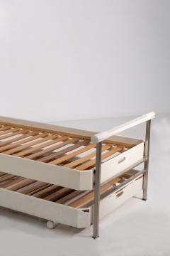 Osvaldo Borsani L75 Kangaroo Bed by Tecno Osvaldo Borsani - 3718910