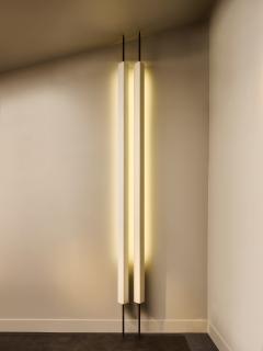 Osvaldo Borsani LT8 Floor Lamps by Osvaldo Borsani Tecno - 4693281