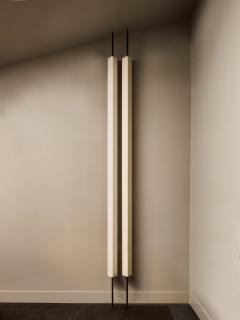 Osvaldo Borsani LT8 Floor Lamps by Osvaldo Borsani Tecno - 4693282