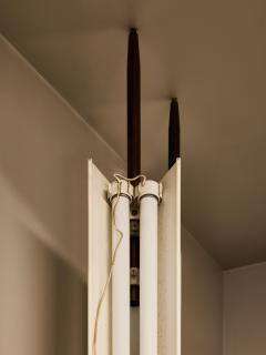 Osvaldo Borsani LT8 Floor Lamps by Osvaldo Borsani Tecno - 4693299