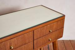 Osvaldo Borsani Large Osvaldo Borsani Console Dresser 1940s - 4440021