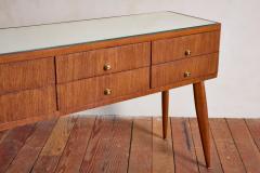 Osvaldo Borsani Large Osvaldo Borsani Console Dresser 1940s - 4440025