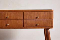 Osvaldo Borsani Large Osvaldo Borsani Console Dresser 1940s - 4440088