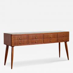 Osvaldo Borsani Large Osvaldo Borsani Console Dresser 1940s - 4440656