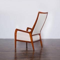 Osvaldo Borsani Lounge Chair by Osvaldo Borsani - 4164100