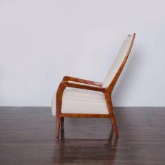 Osvaldo Borsani Lounge Chair by Osvaldo Borsani - 4164101