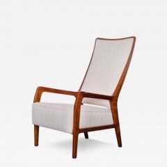 Osvaldo Borsani Lounge Chair by Osvaldo Borsani - 4165547