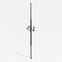 Osvaldo Borsani Mid Century Modern AT16 Coat Rack by Osvaldo Borsani for Tecno - 2740519