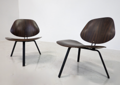 Osvaldo Borsani Mid Century Modern P31 Chairs by Osvaldo Borsani Tecno 1950s - 3414387