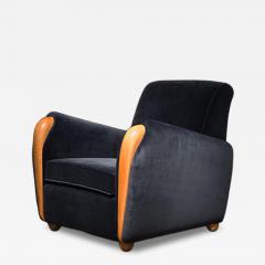 Osvaldo Borsani Model 3615 Lounge Chair by Osvaldo Borsani - 4165559