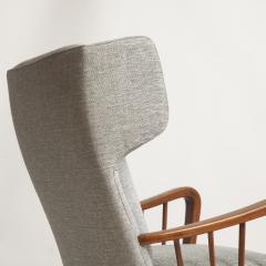 Osvaldo Borsani Model 6053B lounge chair by Osvaldo Borsani - 4203541