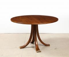 Osvaldo Borsani No 6524 Dining Table by Osvaldo Borsani for ABV - 3009350