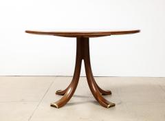 Osvaldo Borsani No 6524 Dining Table by Osvaldo Borsani for ABV - 3009355