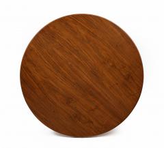 Osvaldo Borsani No 6524 Dining Table by Osvaldo Borsani for ABV - 3009356