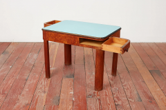 Osvaldo Borsani OSVALDO BORSANI ATTRIBUTED SIDE TABLE - 2910216