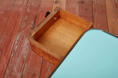Osvaldo Borsani OSVALDO BORSANI ATTRIBUTED SIDE TABLE - 2910244