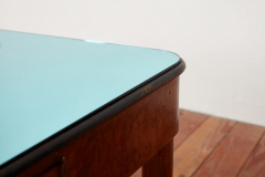 Osvaldo Borsani OSVALDO BORSANI ATTRIBUTED SIDE TABLE - 2910253