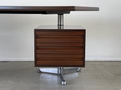 Osvaldo Borsani OSVALDO BORSANI BOOMERANG DESK - 2261931