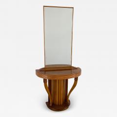 Osvaldo Borsani OSVALDO BORSANI CONSOLE MIRROR - 2487353