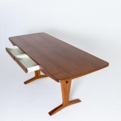 Osvaldo Borsani OSVALDO BORSANI ITALIAN MODERNIST WRITING TABLE - 2724235