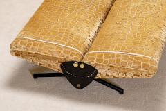 Osvaldo Borsani OSVALDO BORSANI SOFA D70 FOR TECNO - 4696401