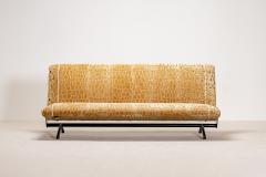 Osvaldo Borsani OSVALDO BORSANI SOFA D70 FOR TECNO - 4696406