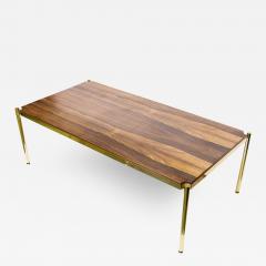 Osvaldo Borsani OSVALDO DESIGN COFFEE TABLE - 1915162